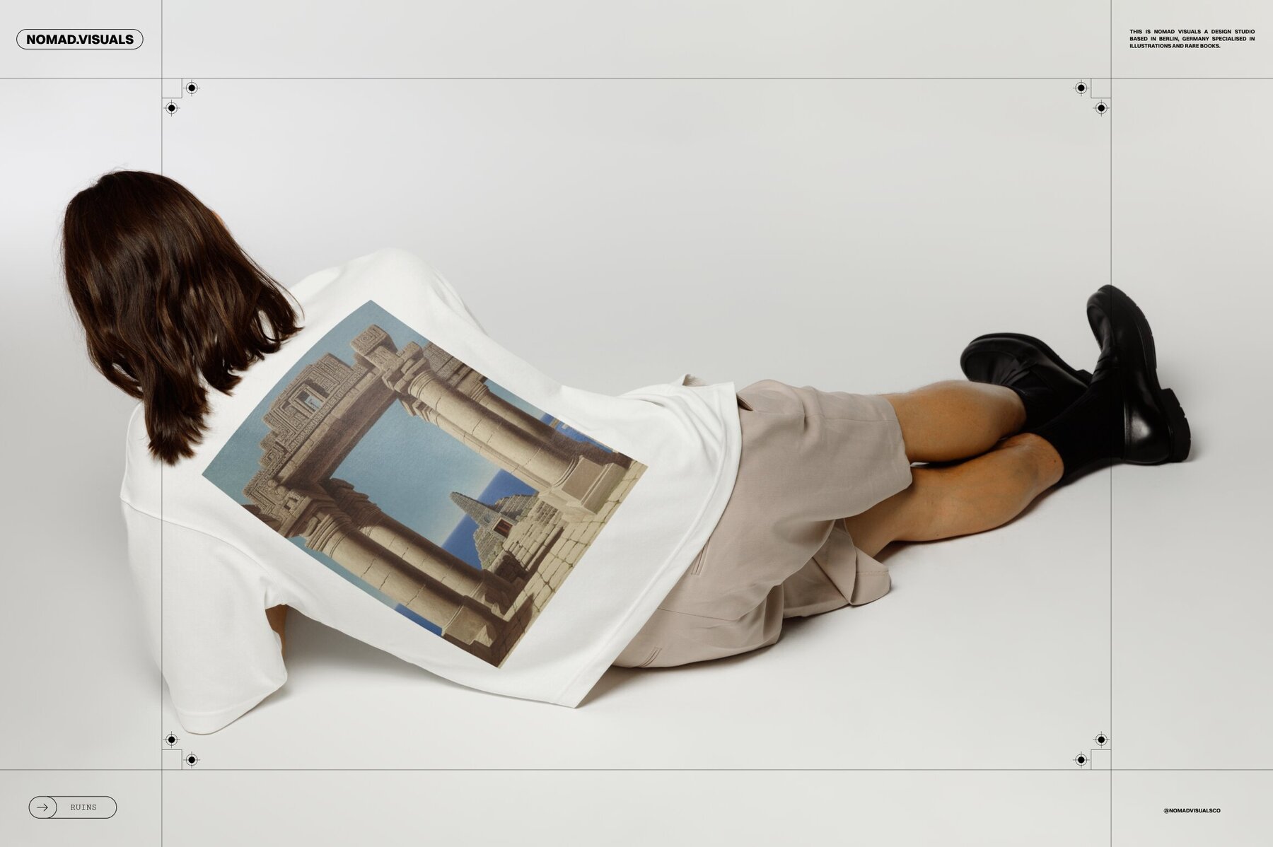 Ancient Ruins Collection 01 10