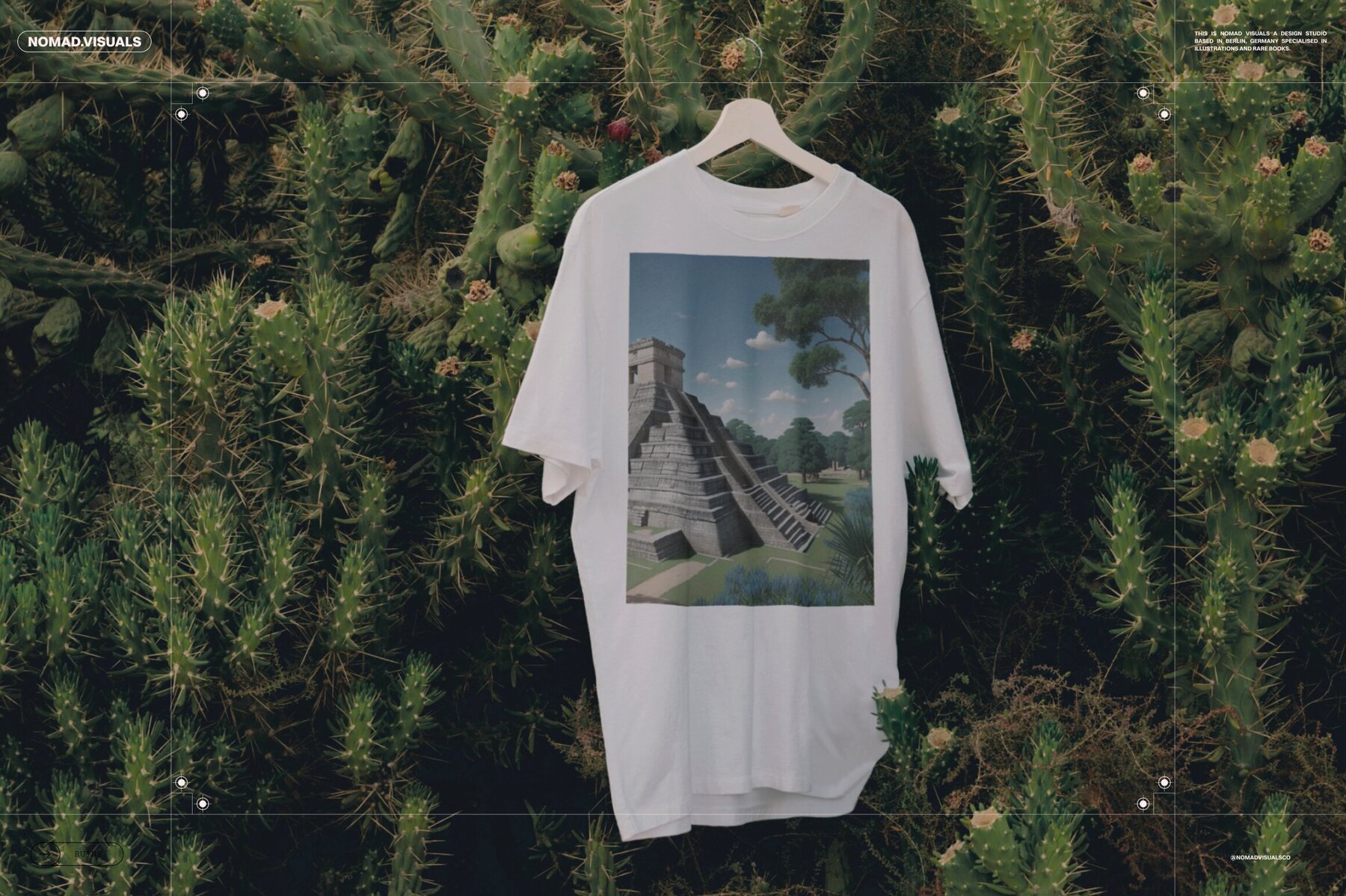 Ancient Ruins Collection 02 4