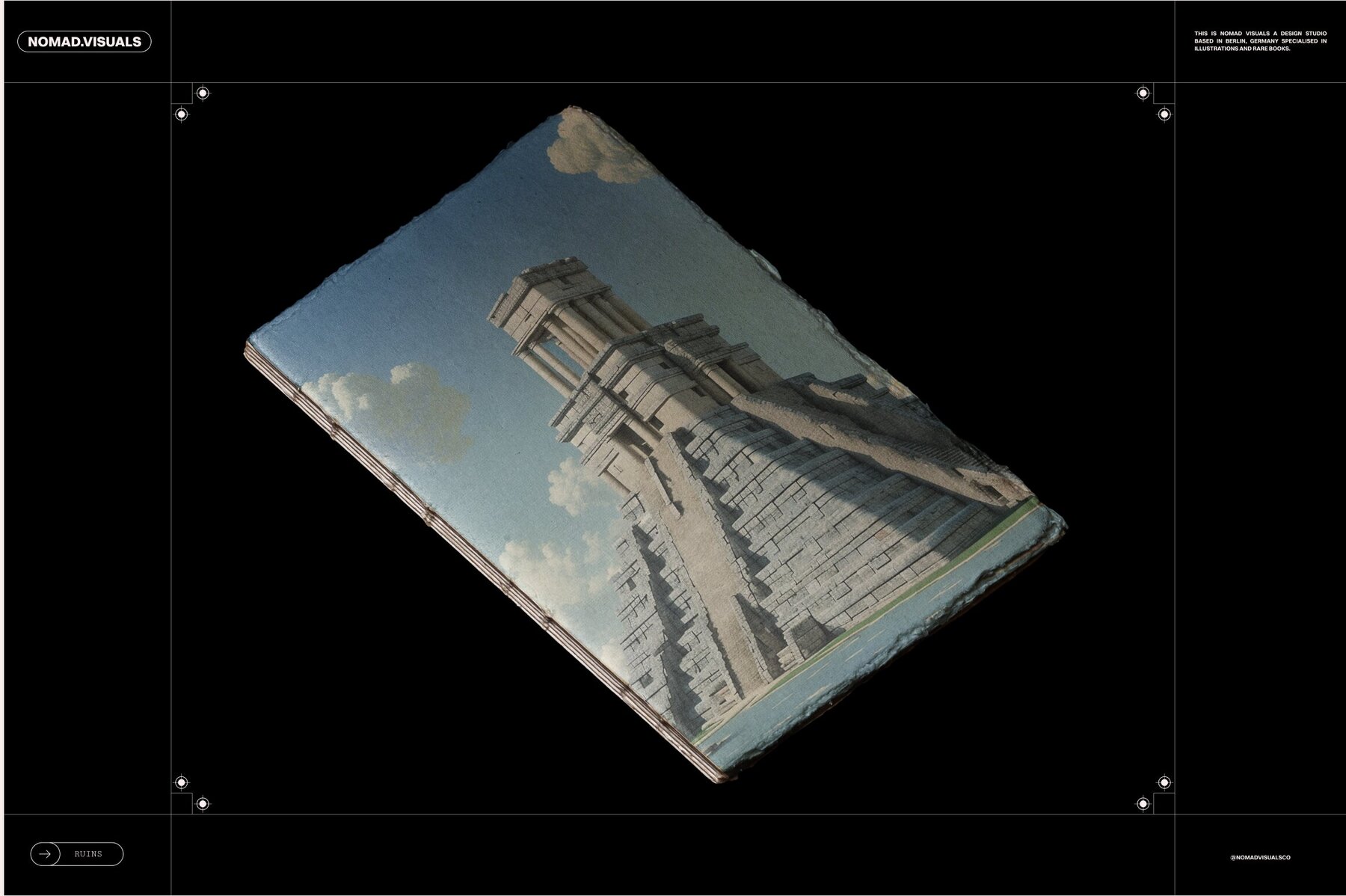 Ancient Ruins Collection 02 5