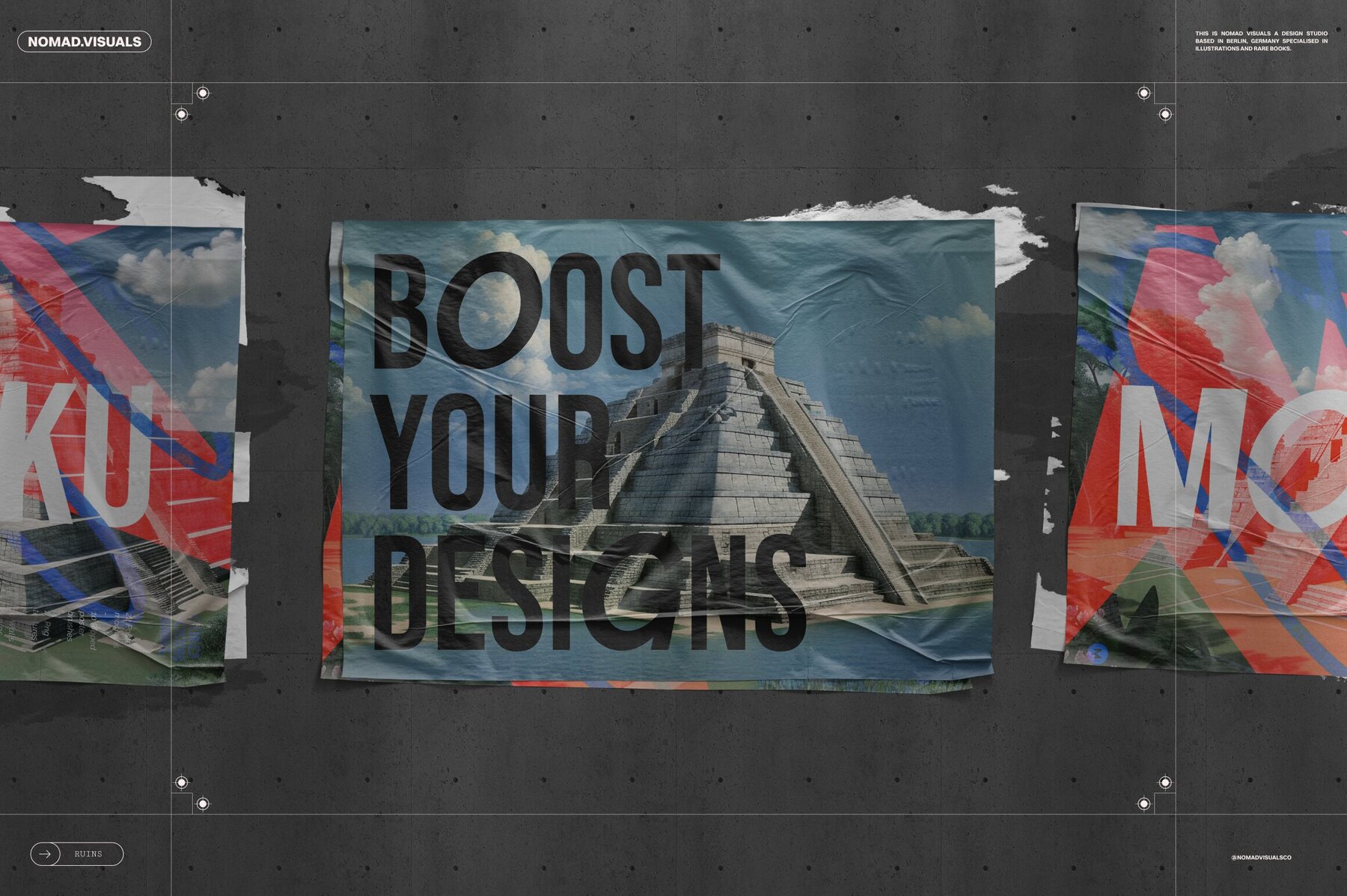 Ancient Ruins Collection 02 6