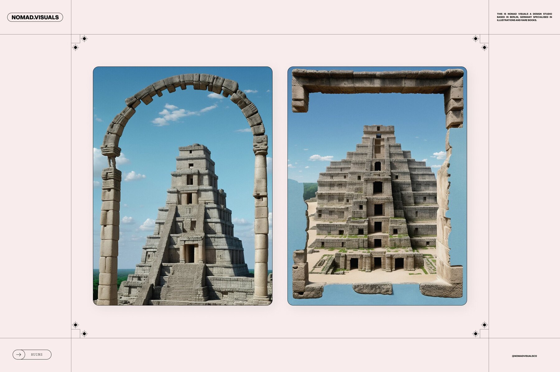 Ancient Ruins Collection 02 7