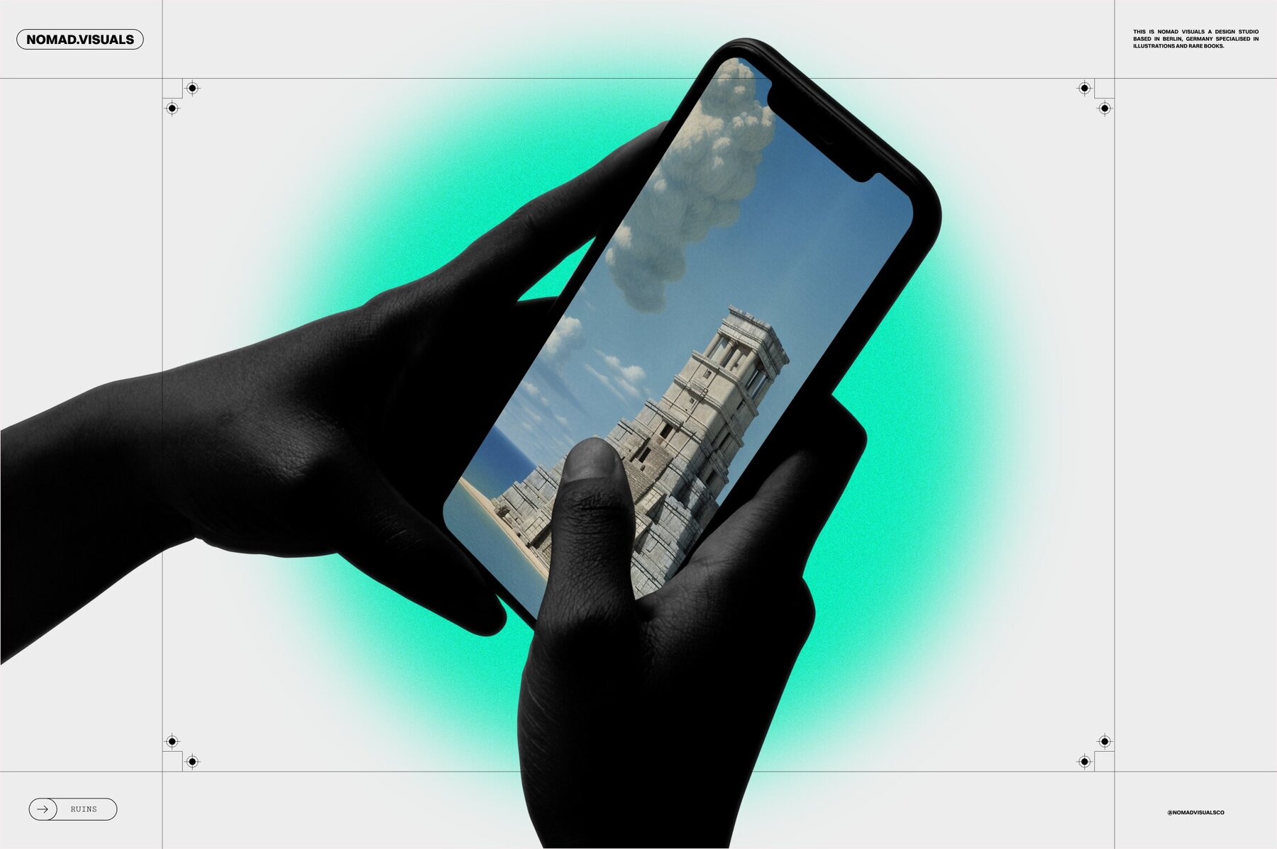 Ancient Ruins Collection 02 8