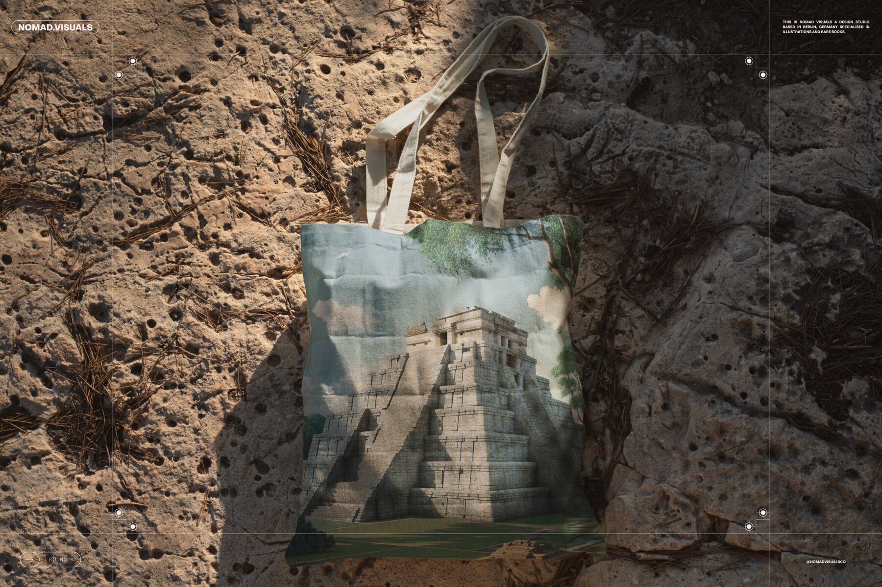 Ancient Ruins Collection 02 14