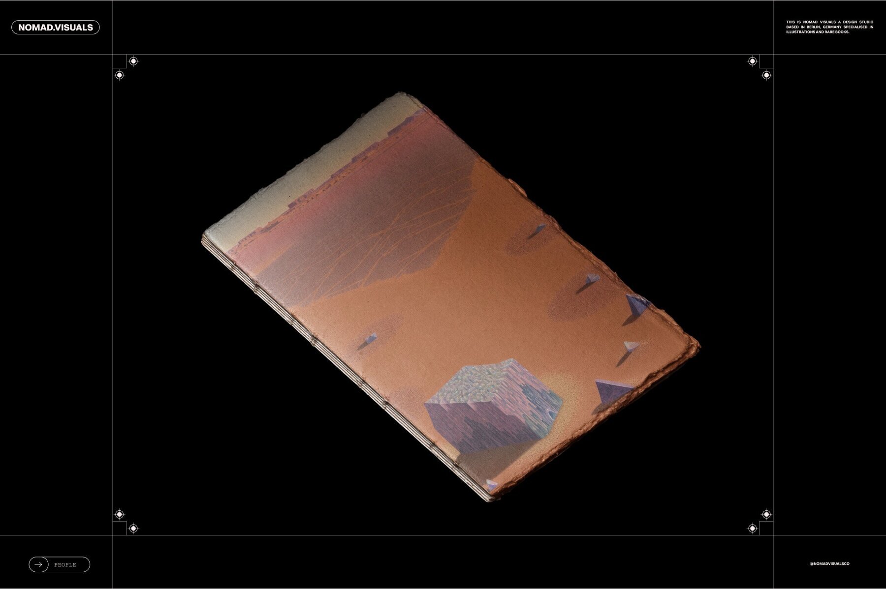 Desert Crystals Collection 3