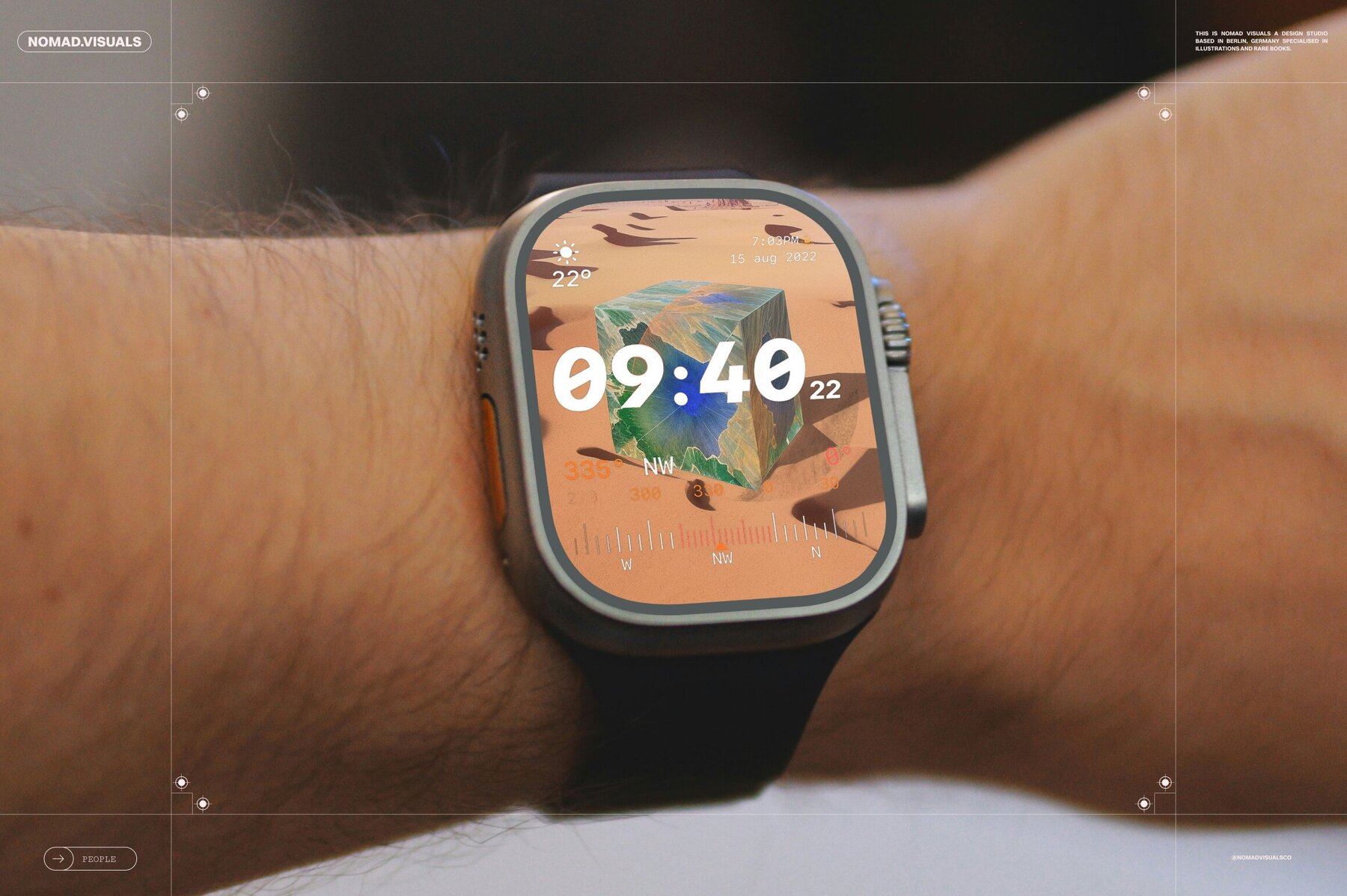 Desert Crystals Collection 5