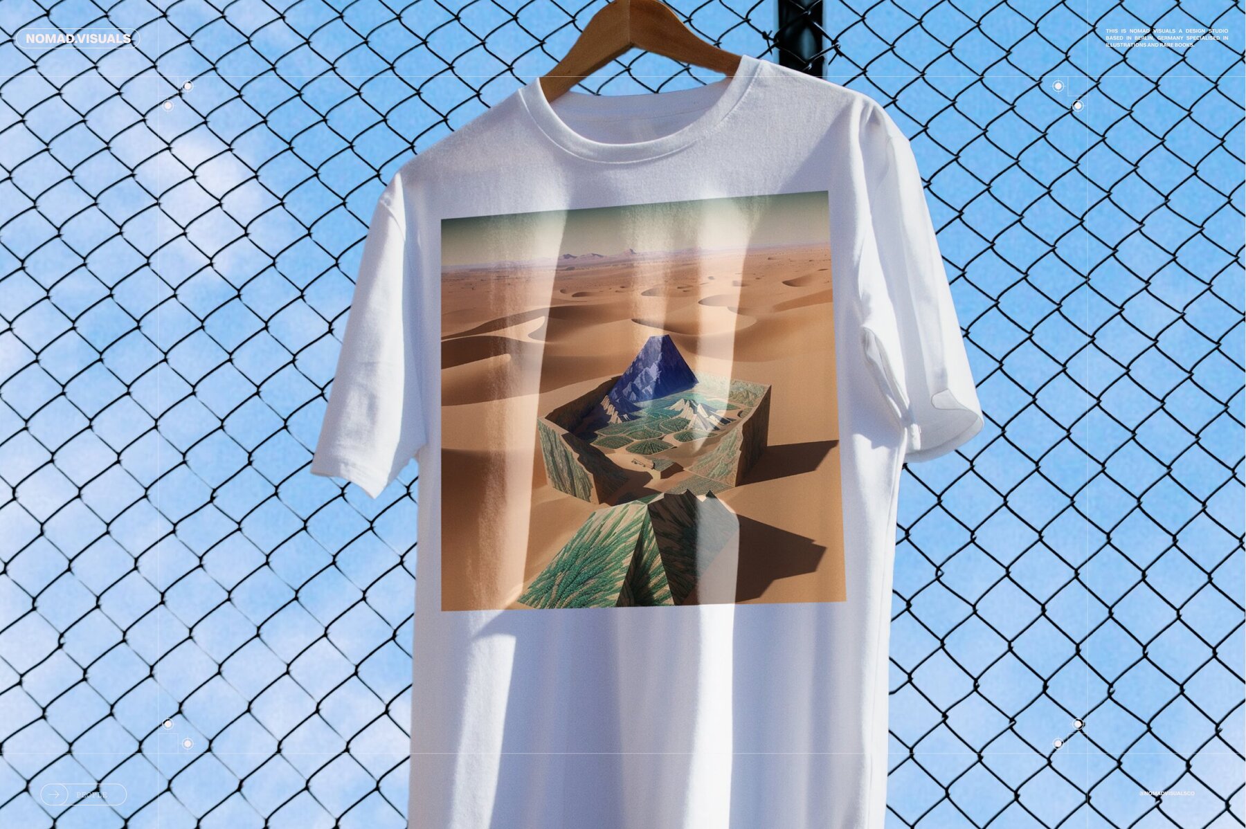 Desert Crystals Collection 10