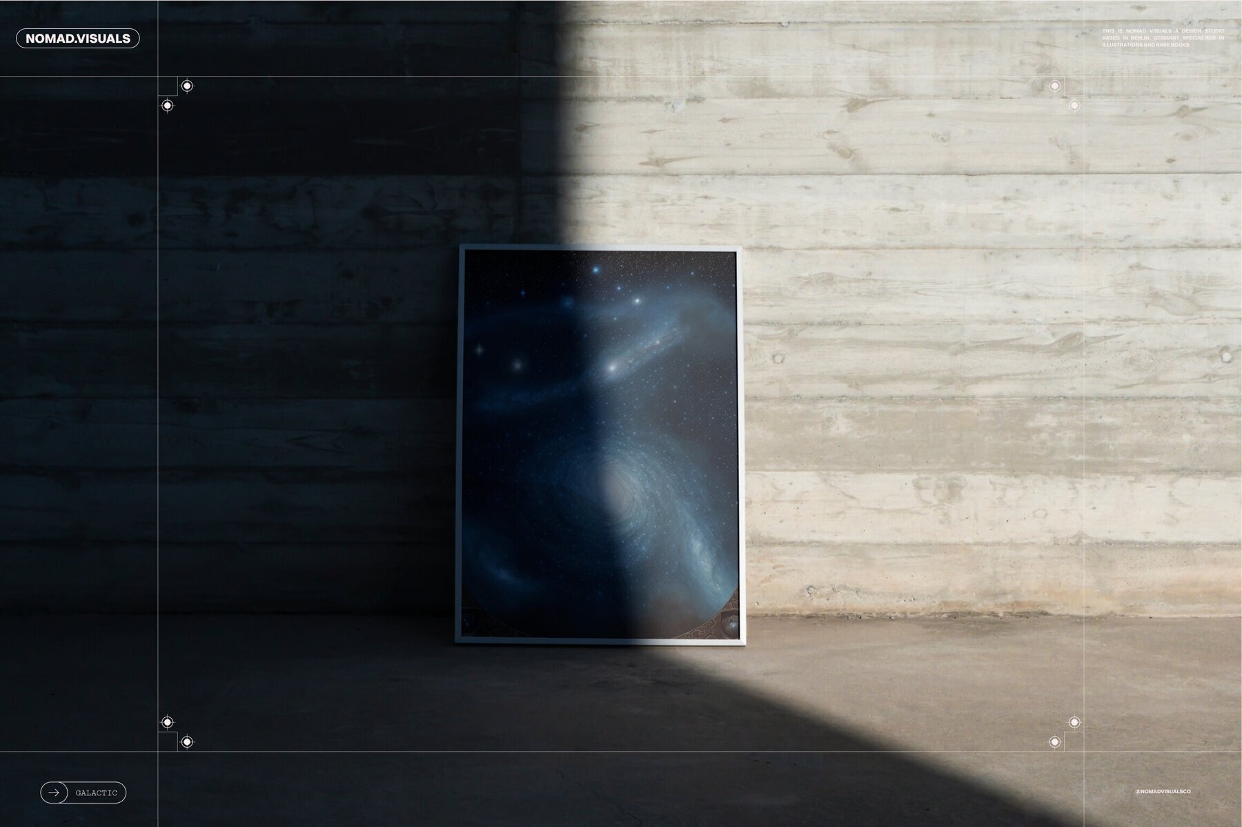 Galactic Fields Collection 3