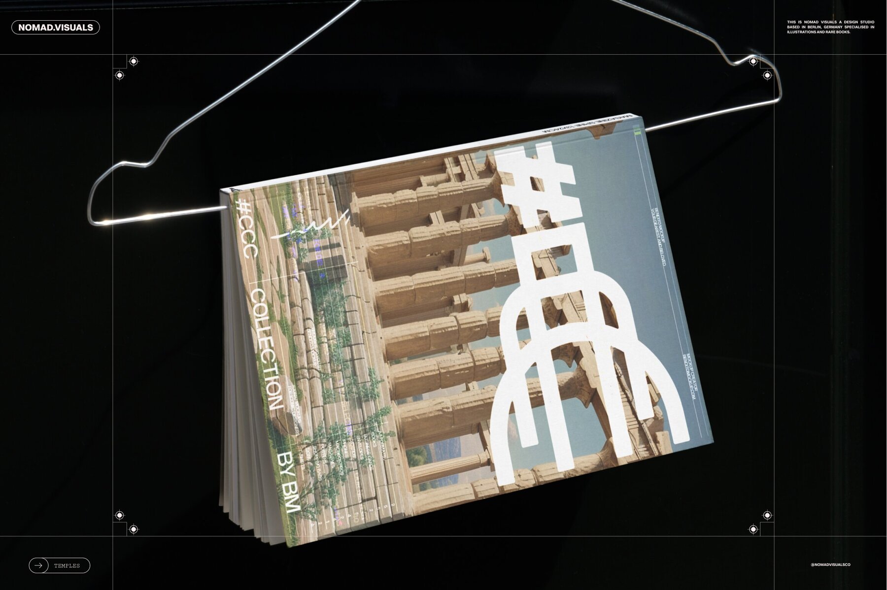 Greek Temples Collection 4