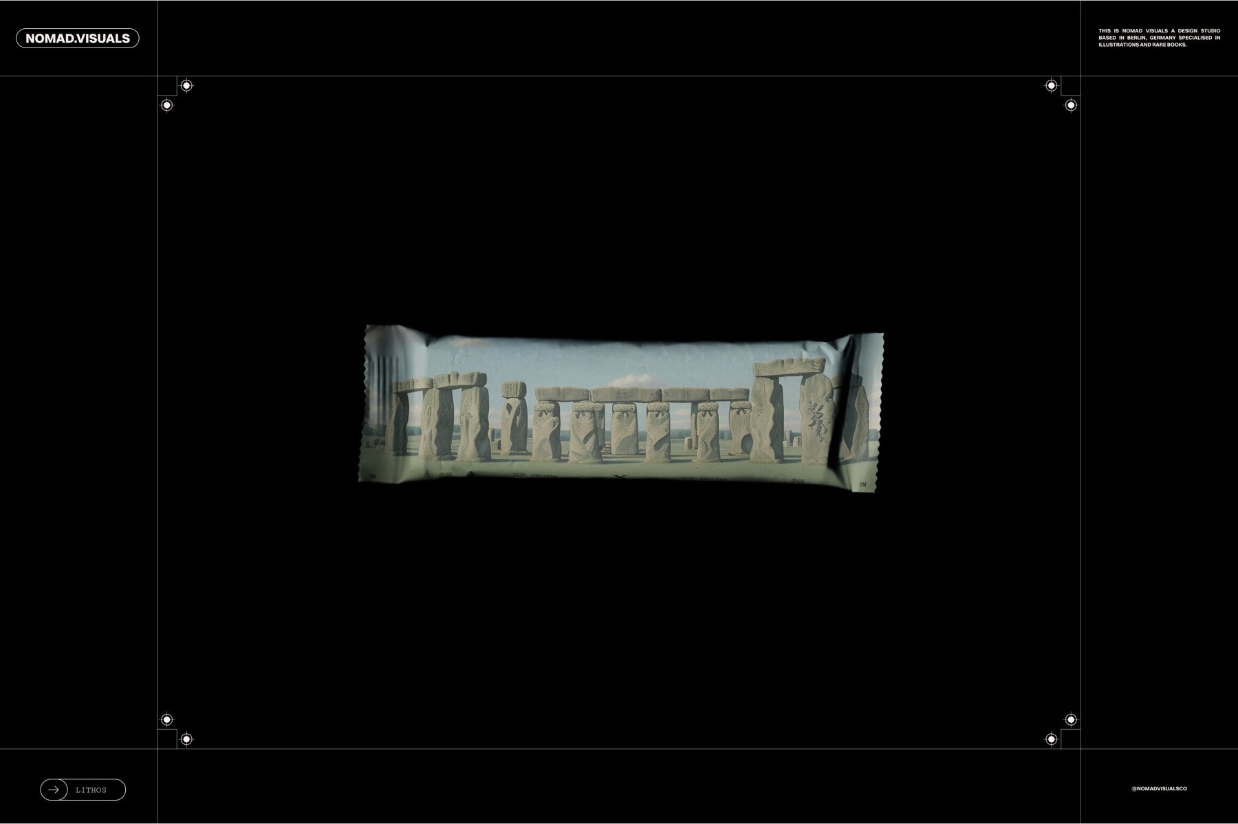 Megaliths Collection 5