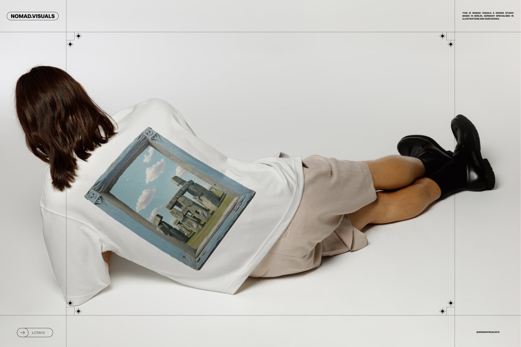 Megaliths Collection 6