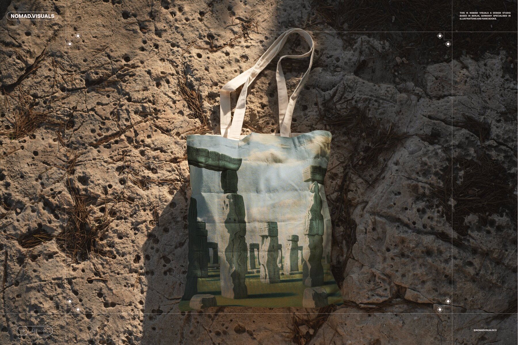 Megaliths Collection 9