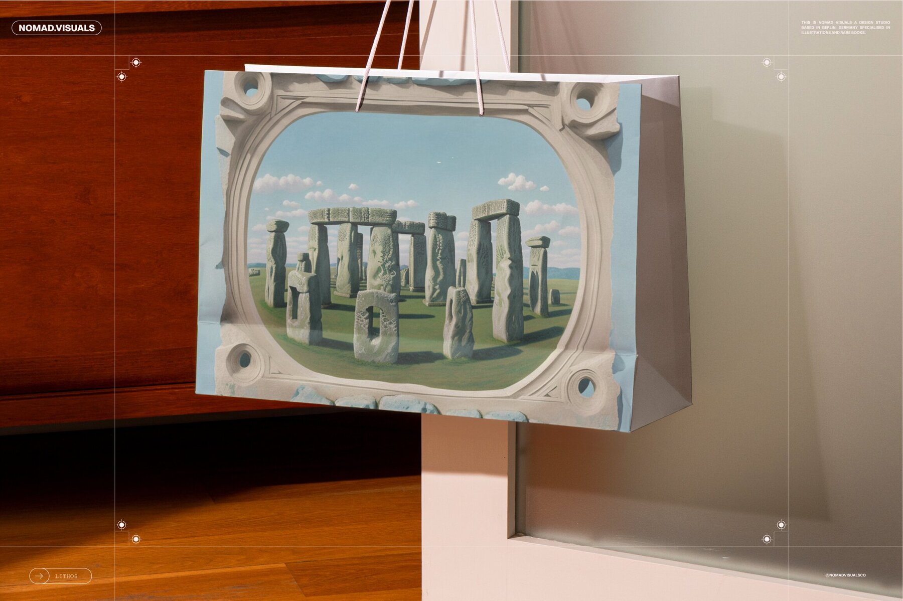 Megaliths Collection 10