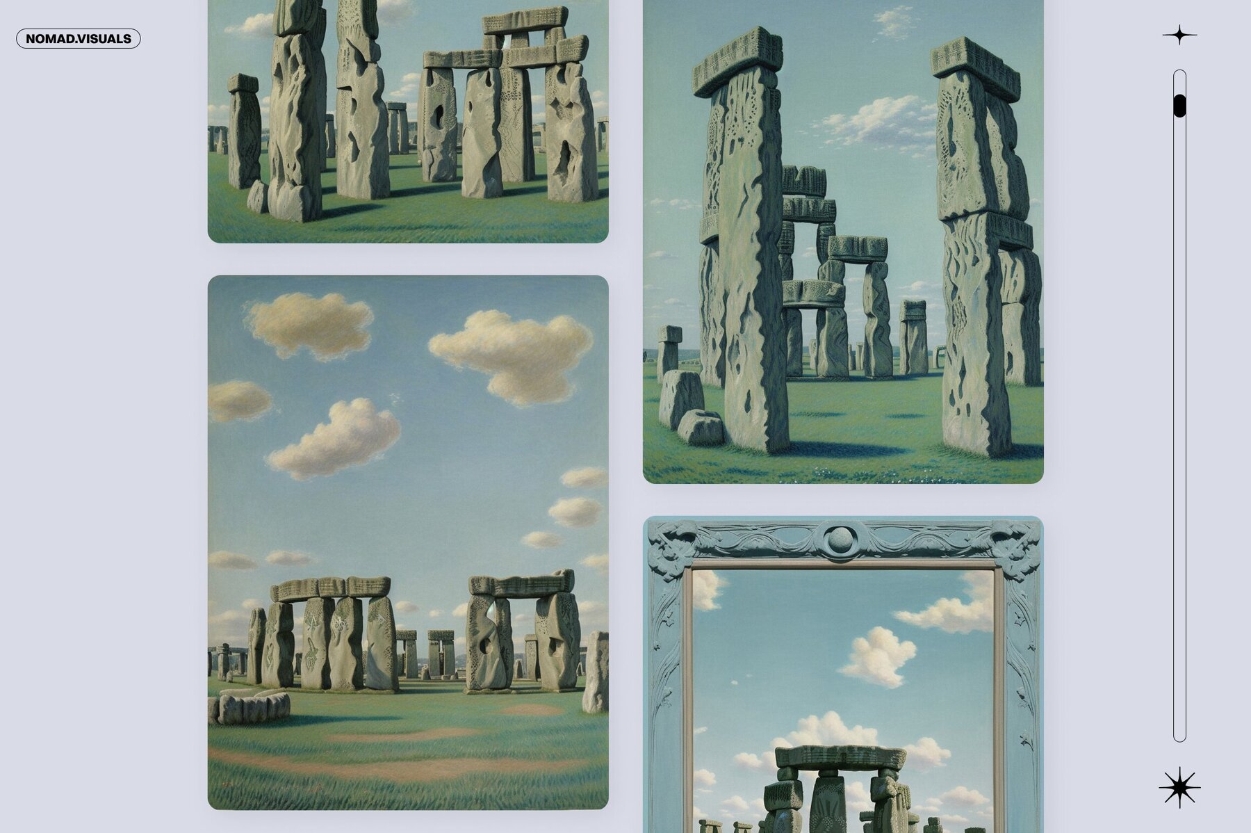 Megaliths Collection 15