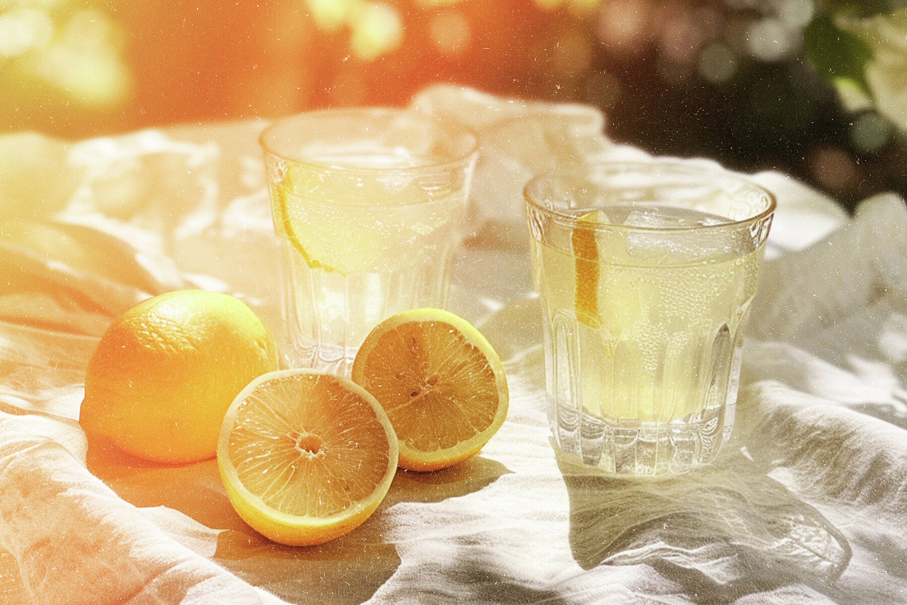 Light Leaks   Flares Photo Effect 2