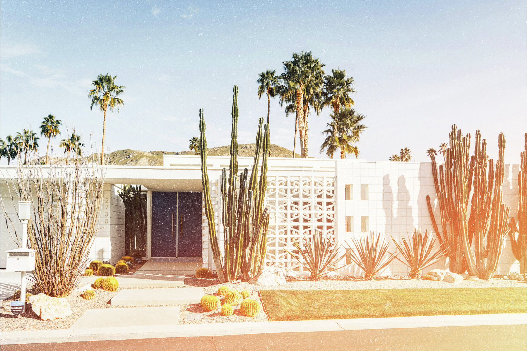 Light Leaks   Flares Photo Effect 7