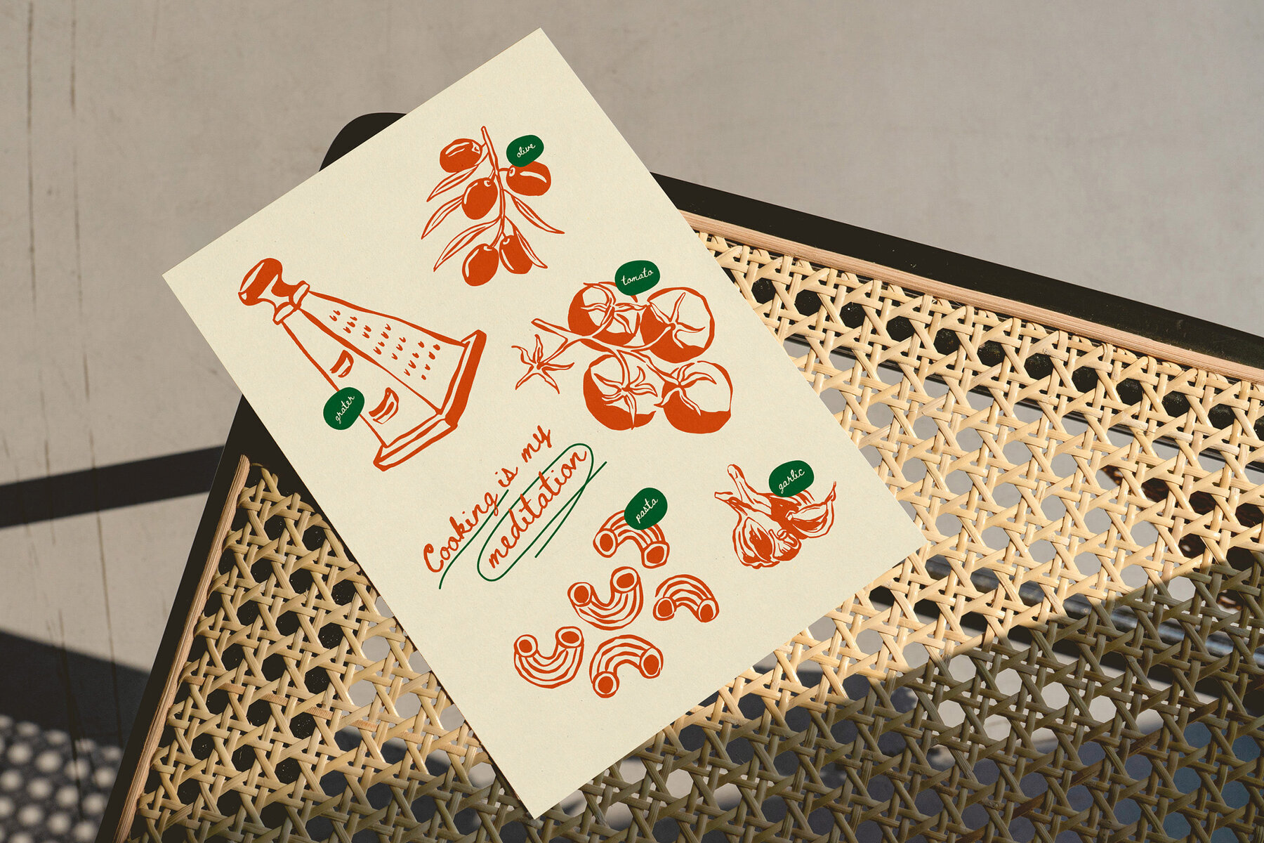 La Dolce Vita Prints Posters 2