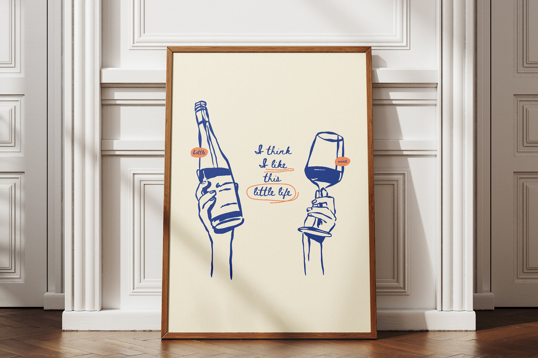 La Dolce Vita Prints Posters 11