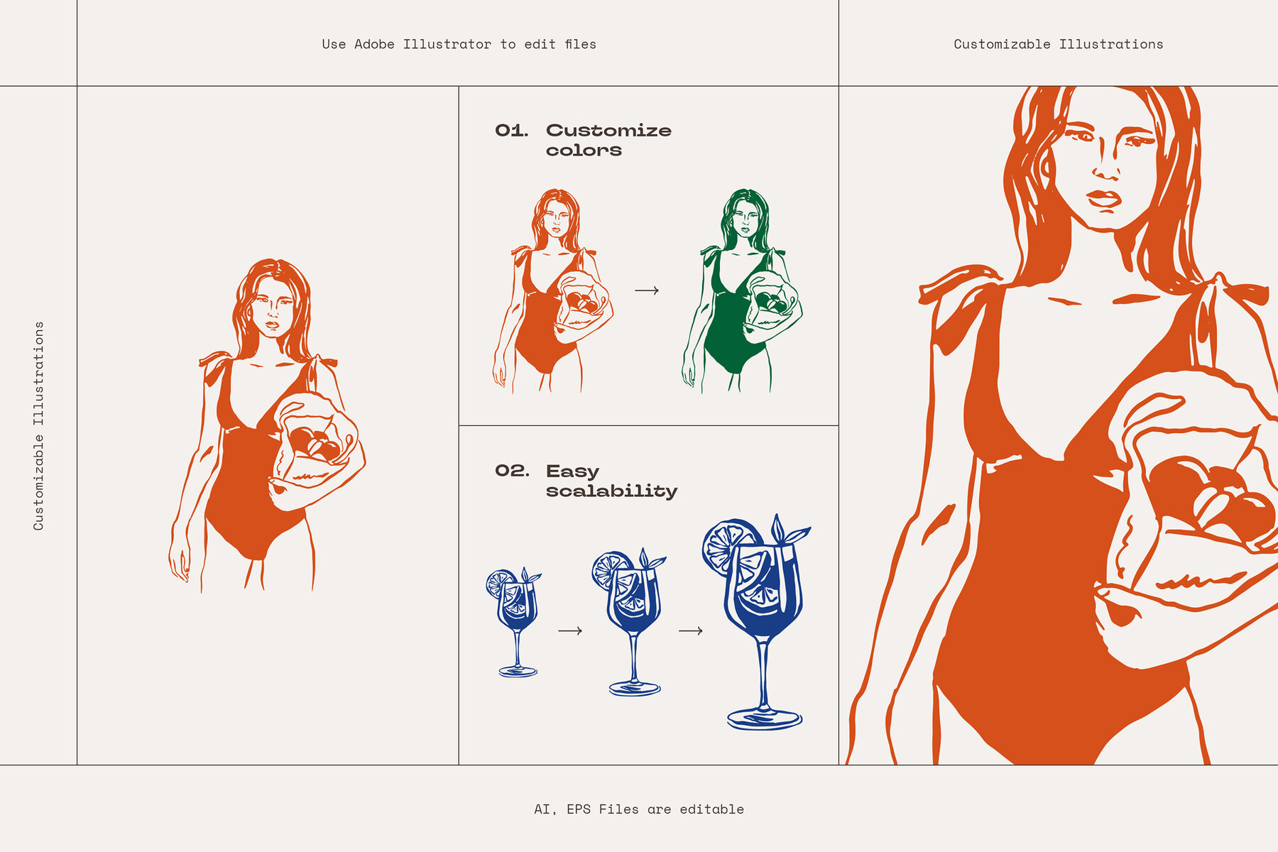 La Dolce Vita Prints Posters 14