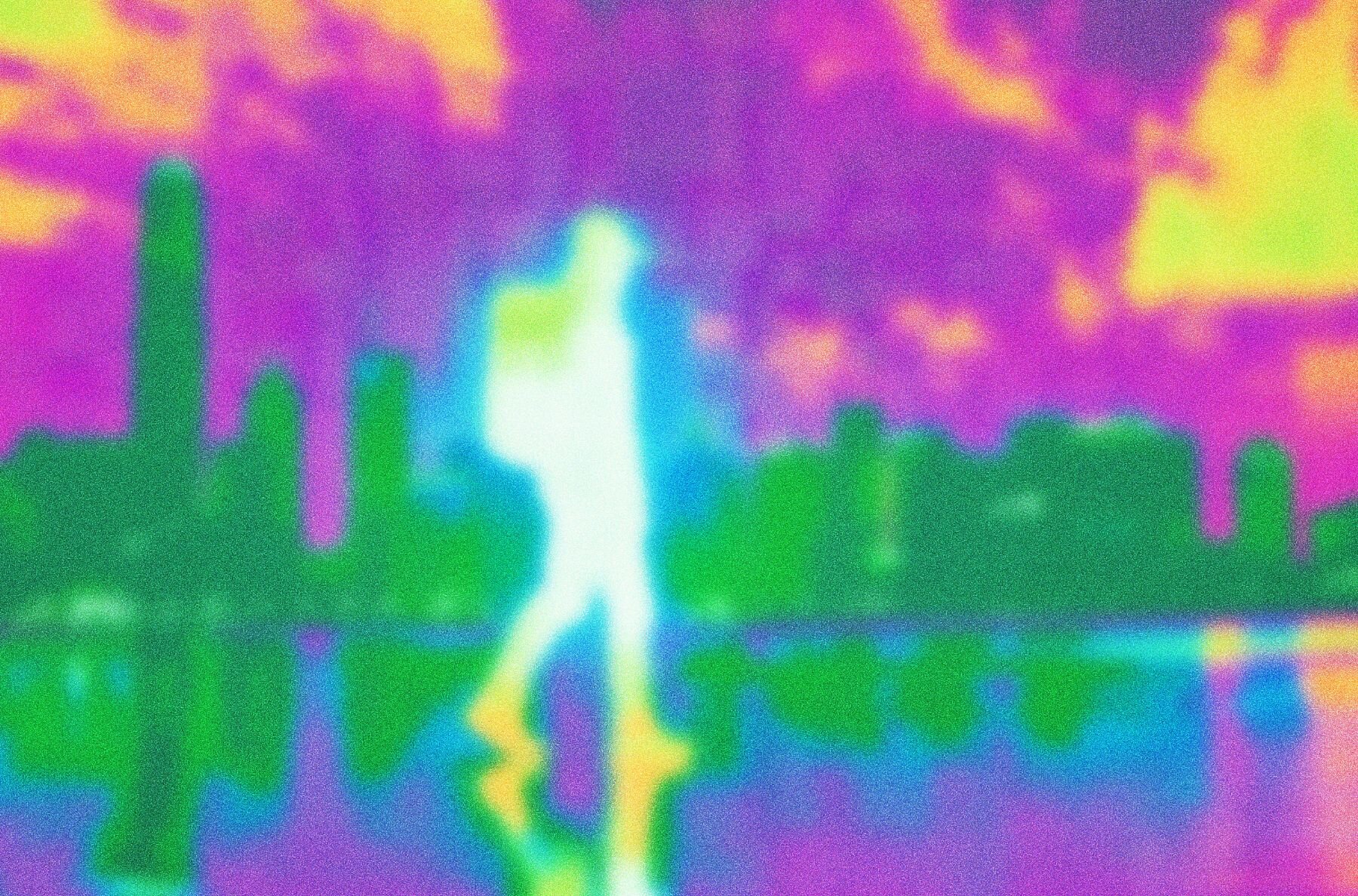 20 Aura Gradient Blurry Textures 5