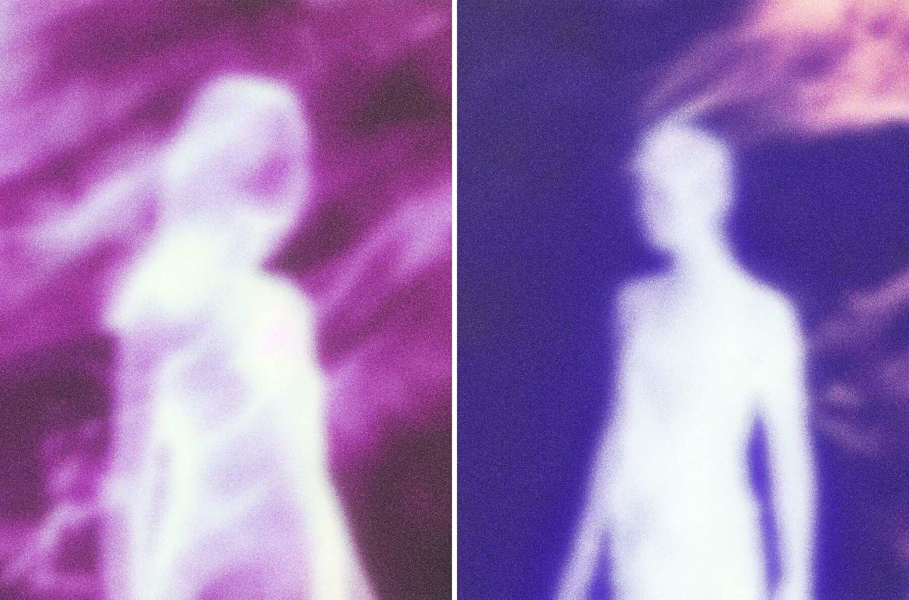 20 Aura Gradient Blurry Textures 7