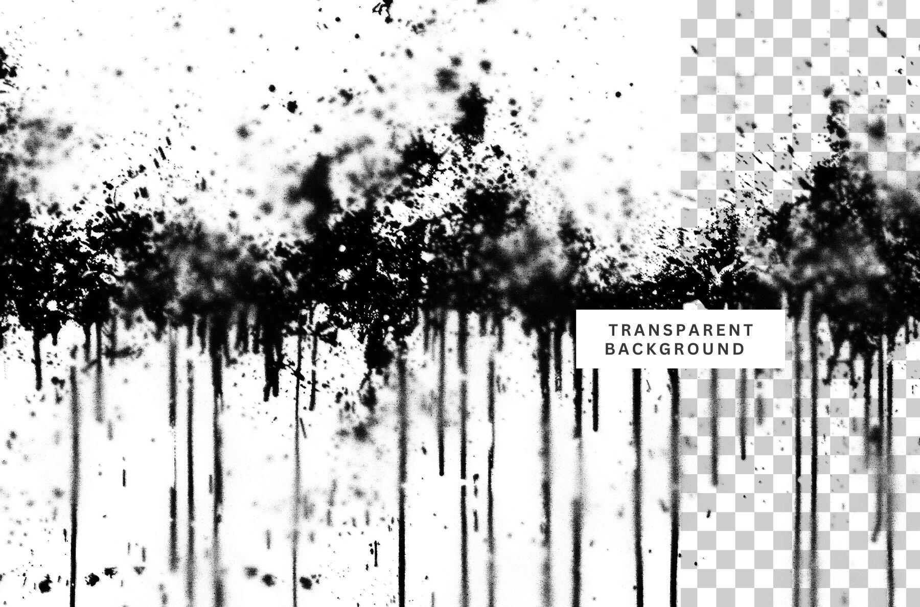 35 Spray Graffiti Grunge Textures 3