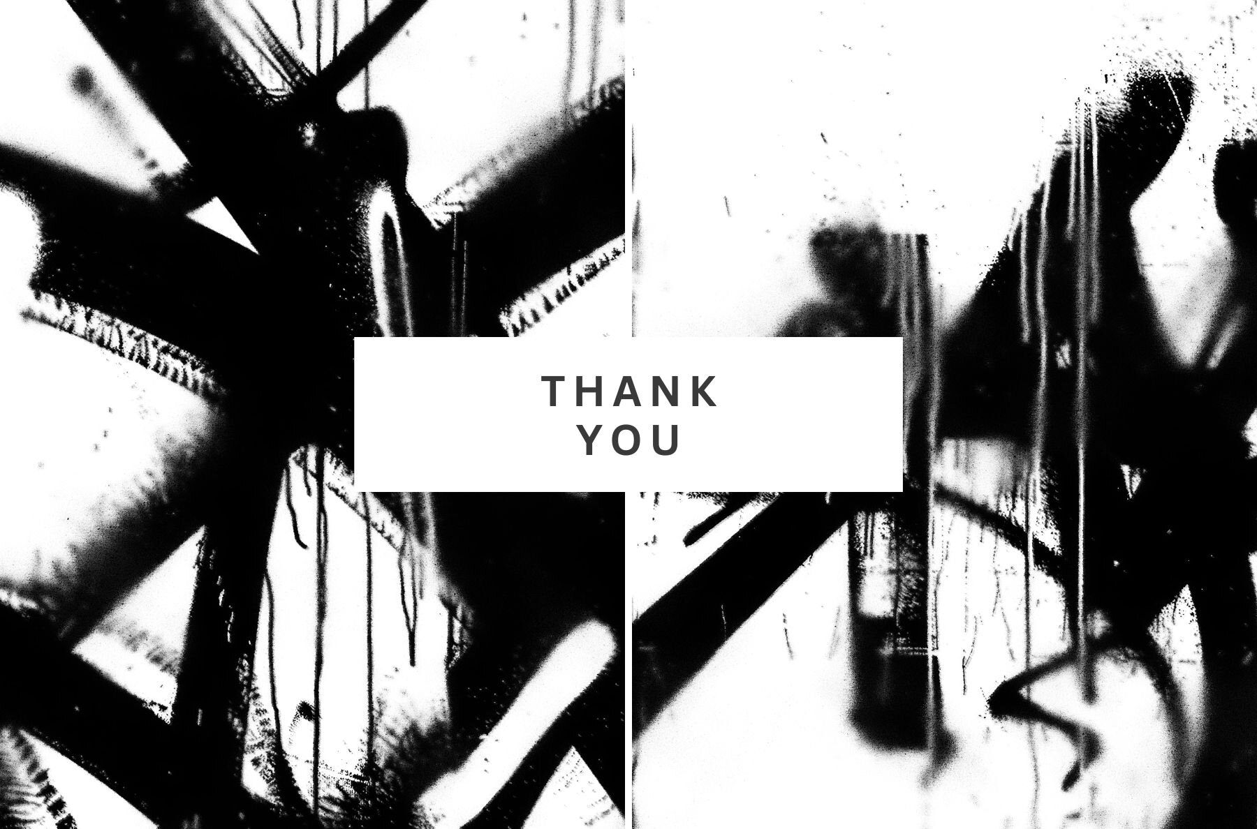 35 Spray Graffiti Grunge Textures 9