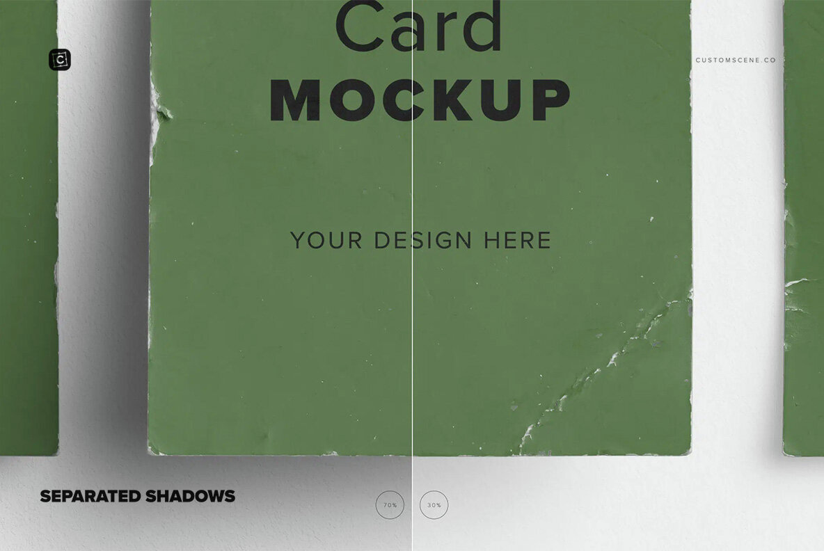 Mood Board Branding For Mockup 8