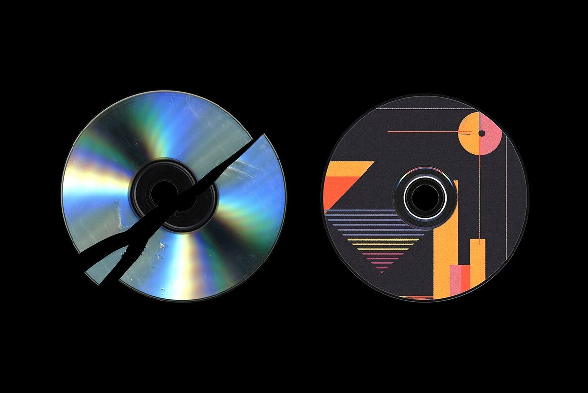 CD Maker 4