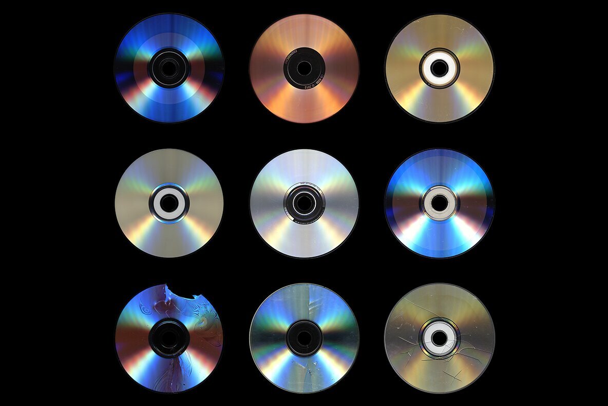 CD Maker 6