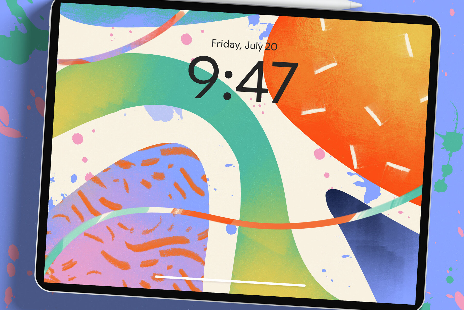 Expressive Strokes 8