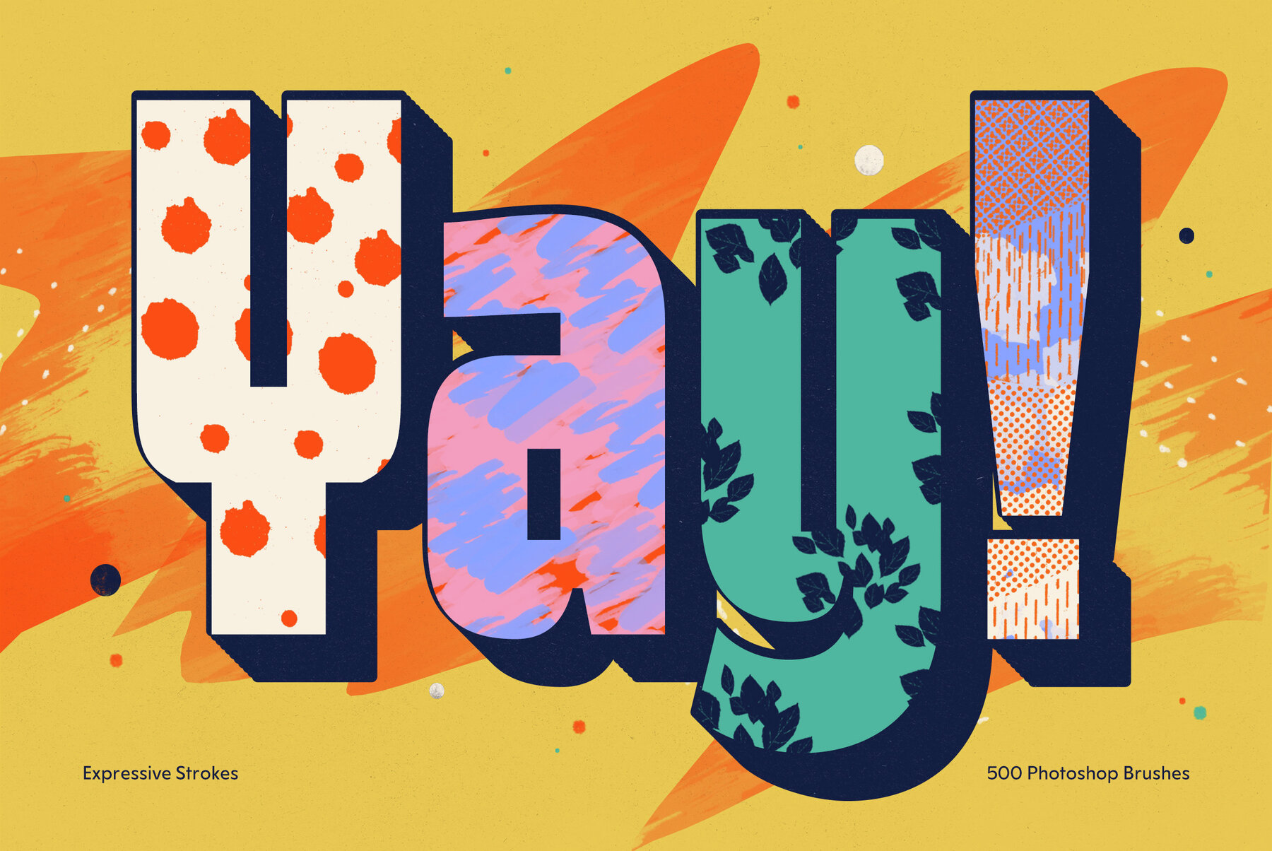 Expressive Strokes 10