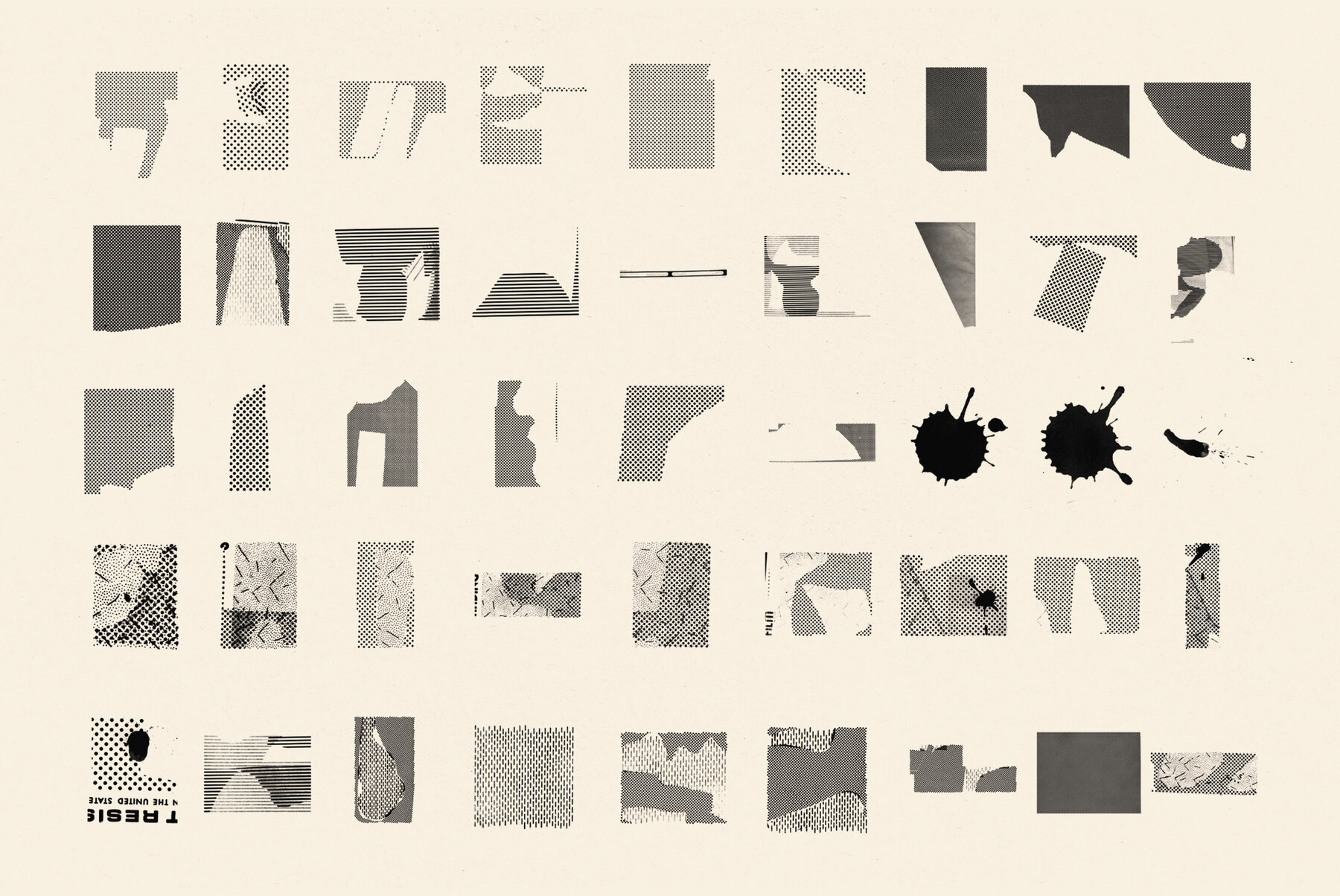 Expressive Strokes 11