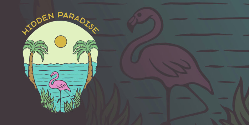 Hidden Paradise
