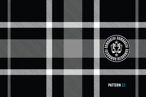 Pattern 23 Pattern 23