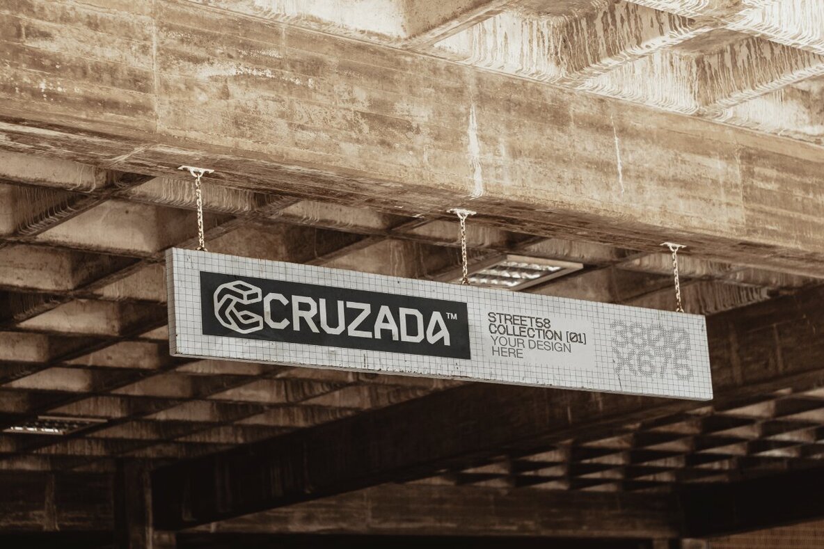 Billboard   Signage Mockups Street58 5