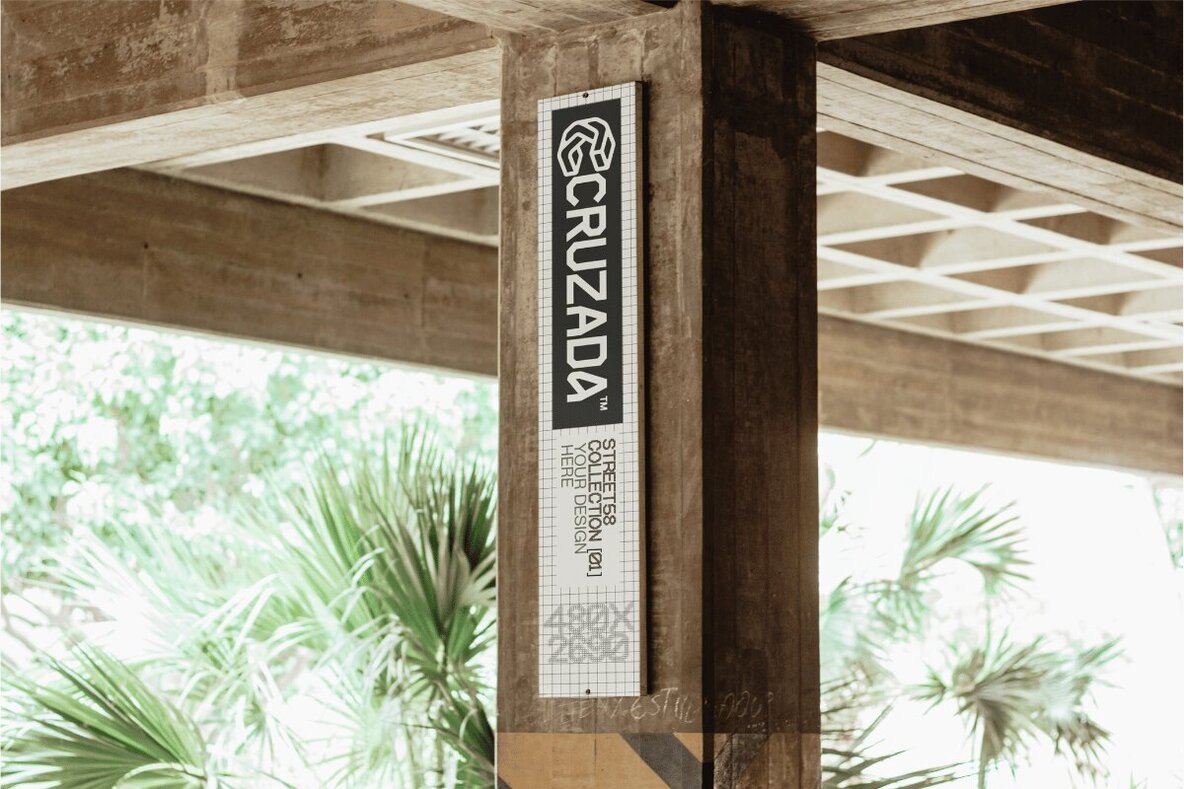 Billboard   Signage Mockups Street58 6