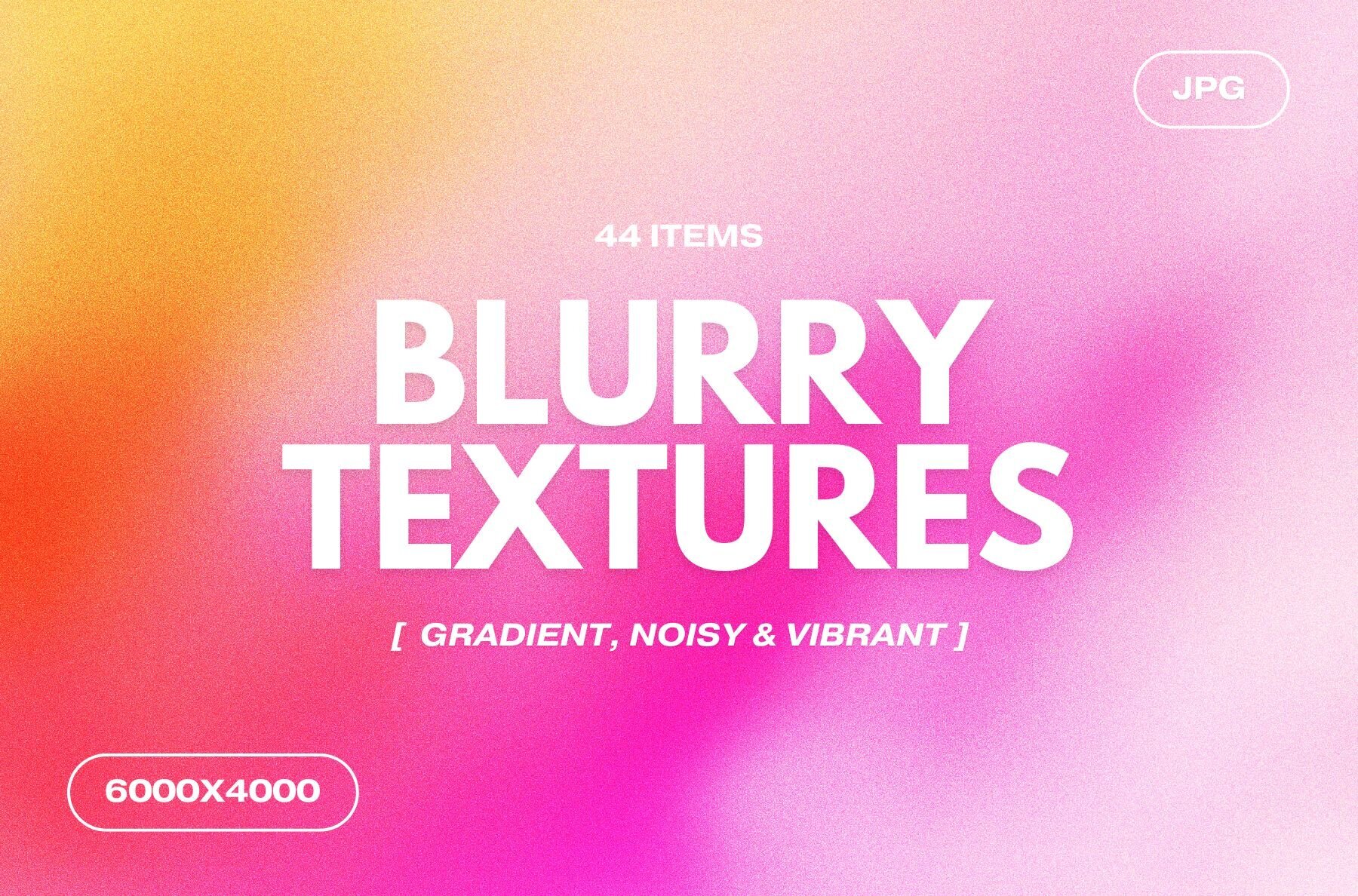 44 Blurry Gradient Textures 1