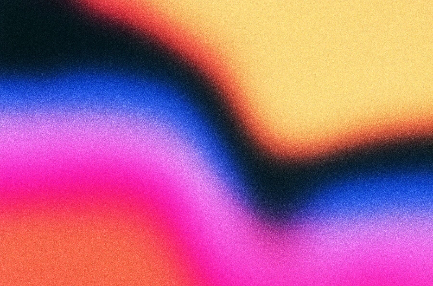 44 Blurry Gradient Textures 5