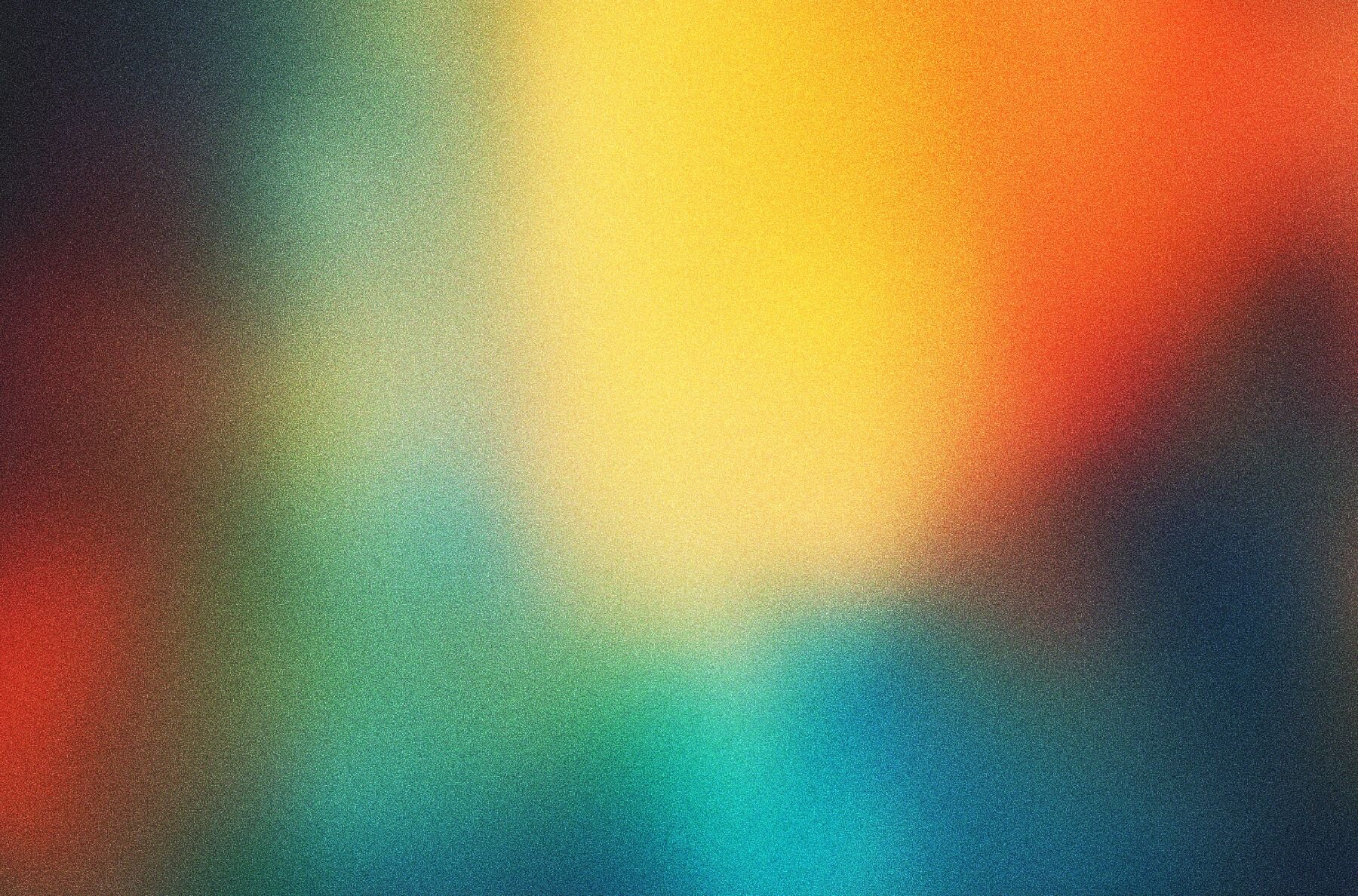 44 Blurry Gradient Textures 7
