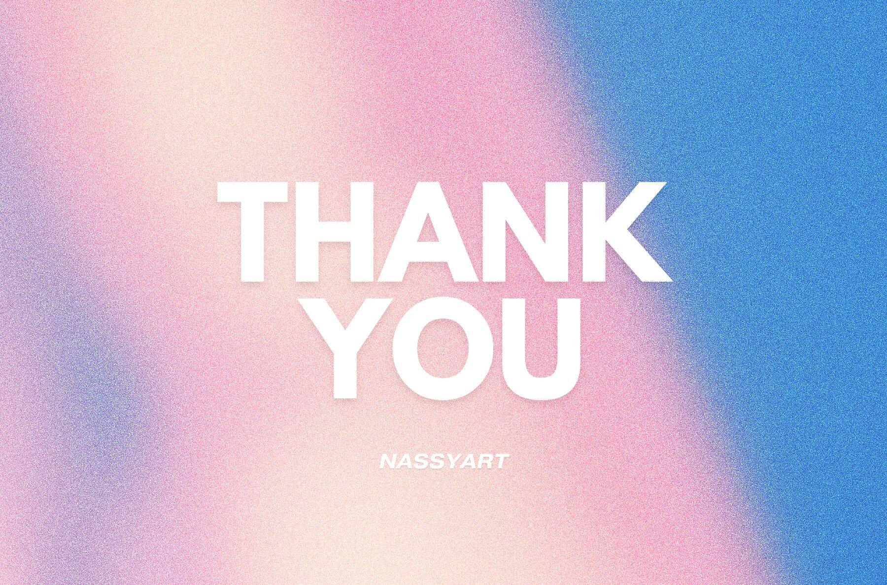 44 Blurry Gradient Textures 10