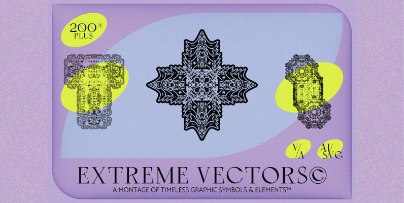 Extreme Vectors