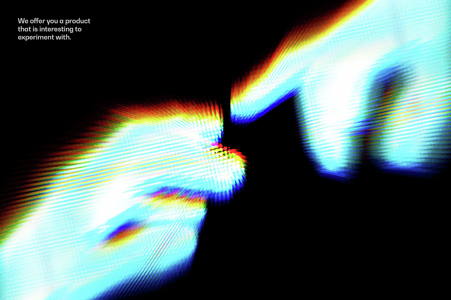 Chromatic Aberration Effect 3