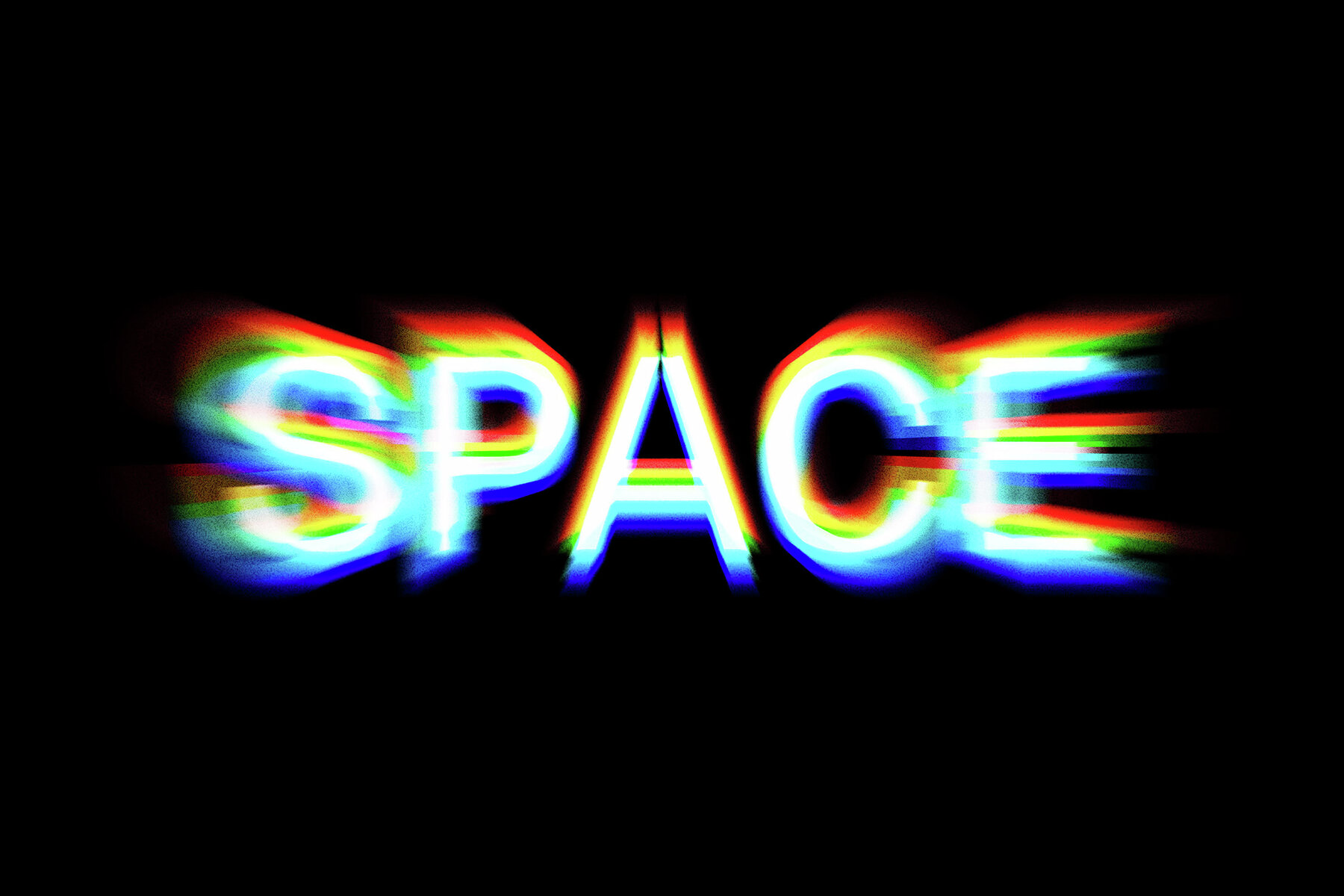 Chromatic Aberration Effect 4