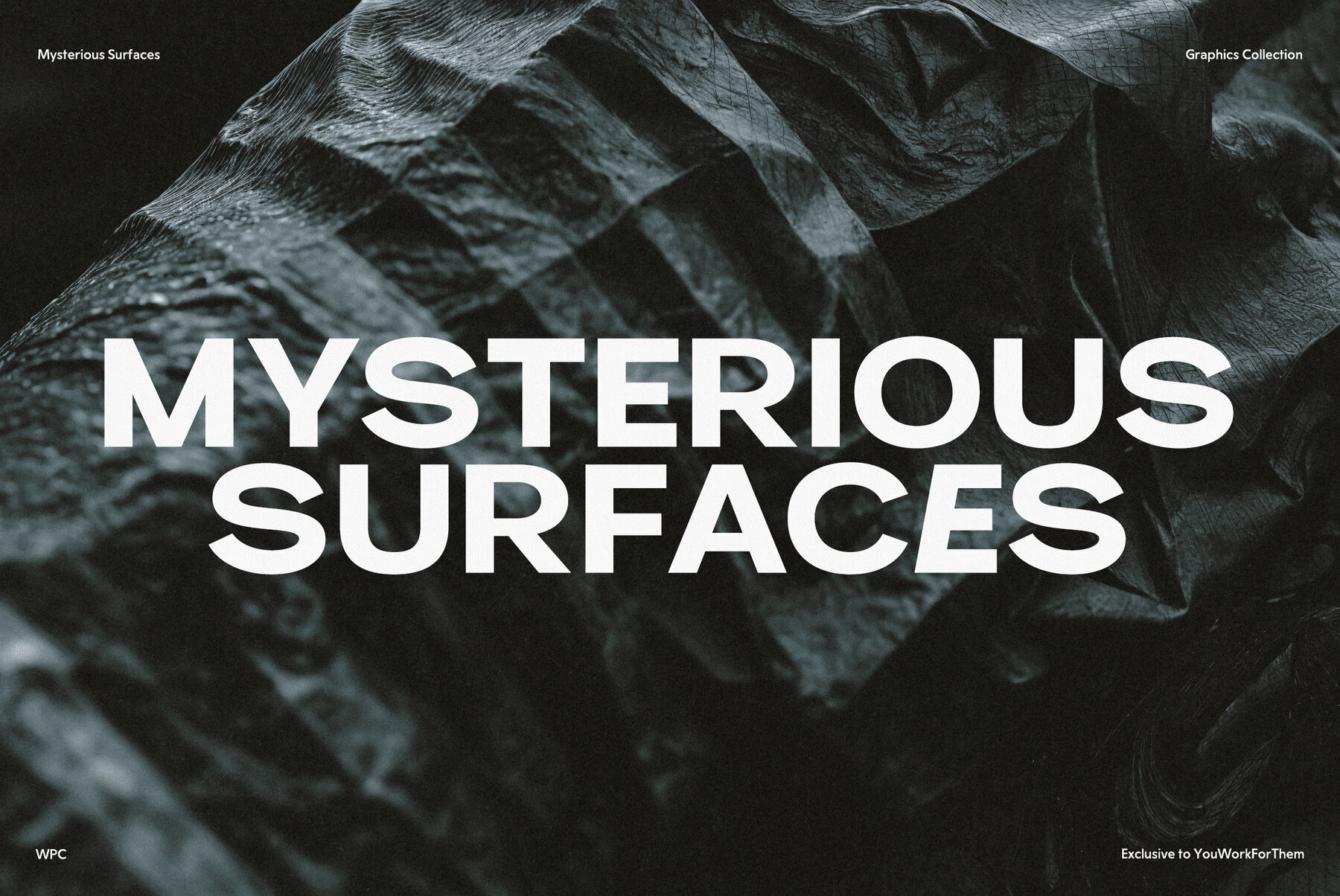 Mysterious Surfaces 1