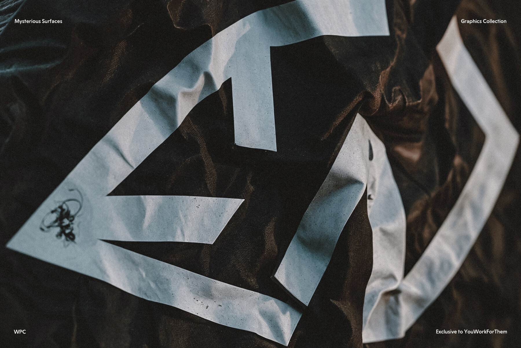 Mysterious Surfaces 5