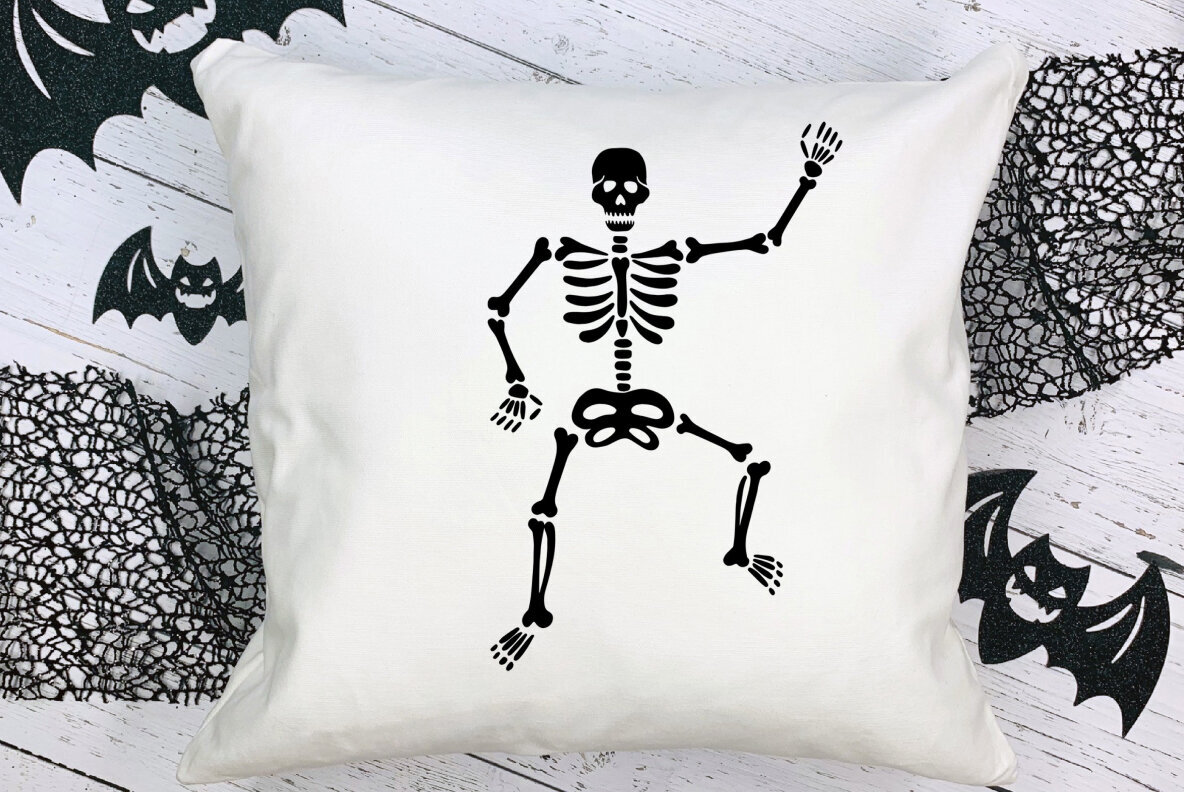 Skeleton SVG Bundle 3