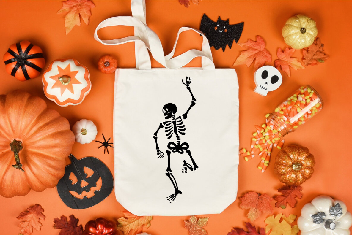 Skeleton SVG Bundle 4