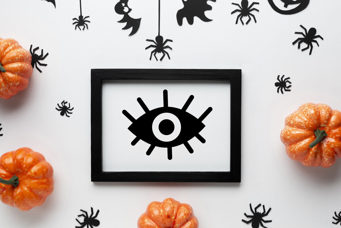 Halloween SVG Bundle 3