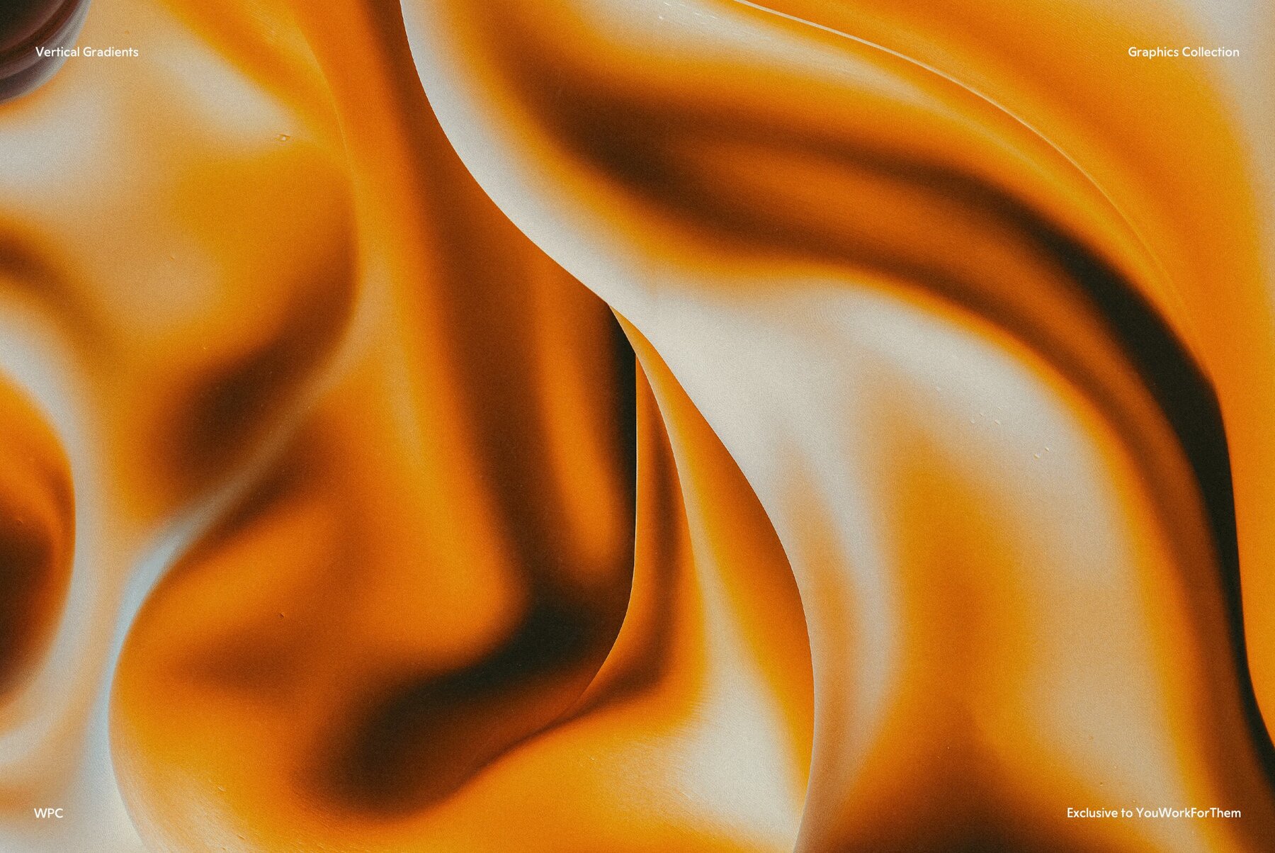 Vertical Gradient Backgrounds 11