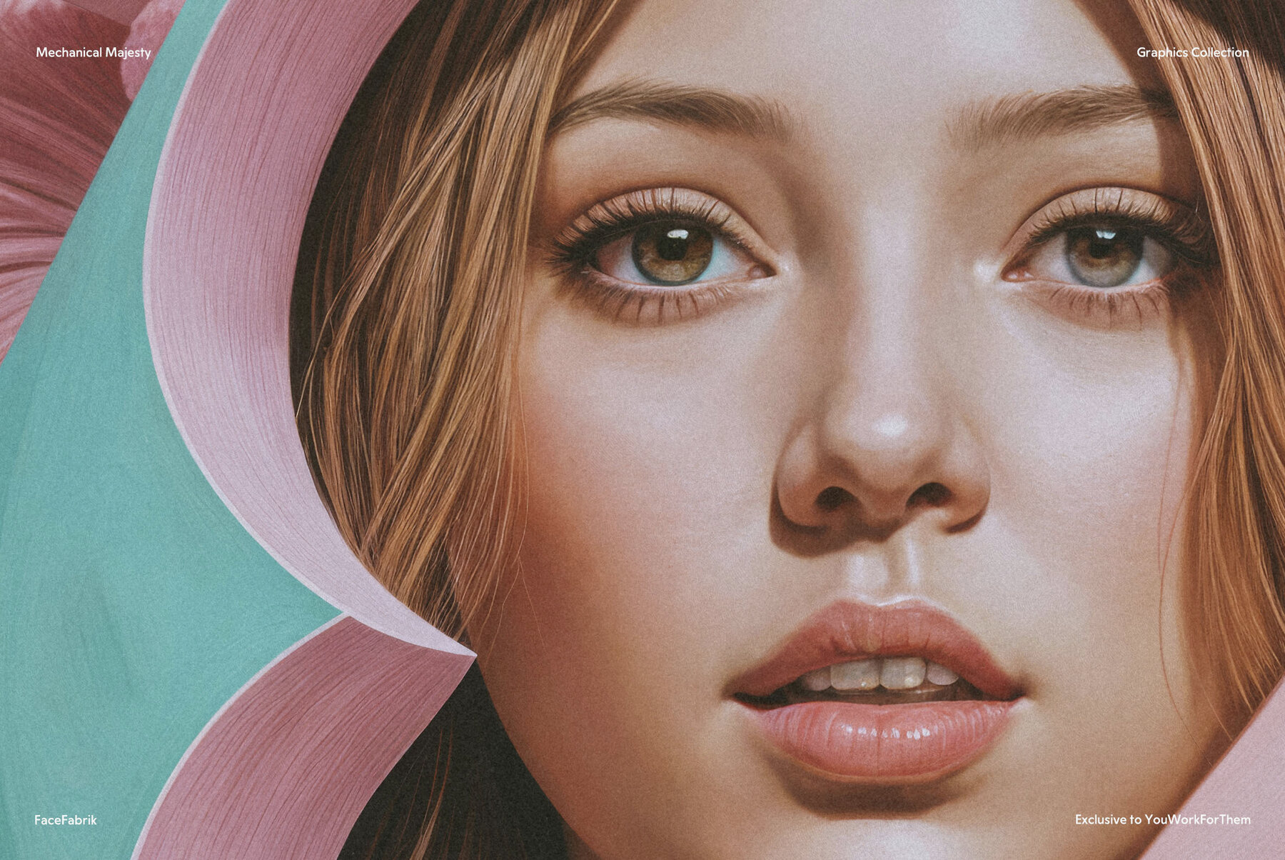 Mechanical Majesty 11